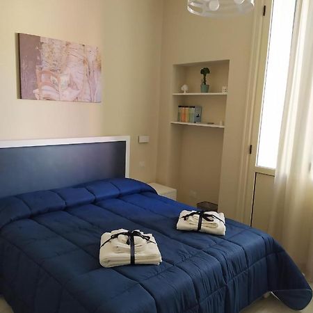 Aria Salentina Lecce B&B Bagian luar foto