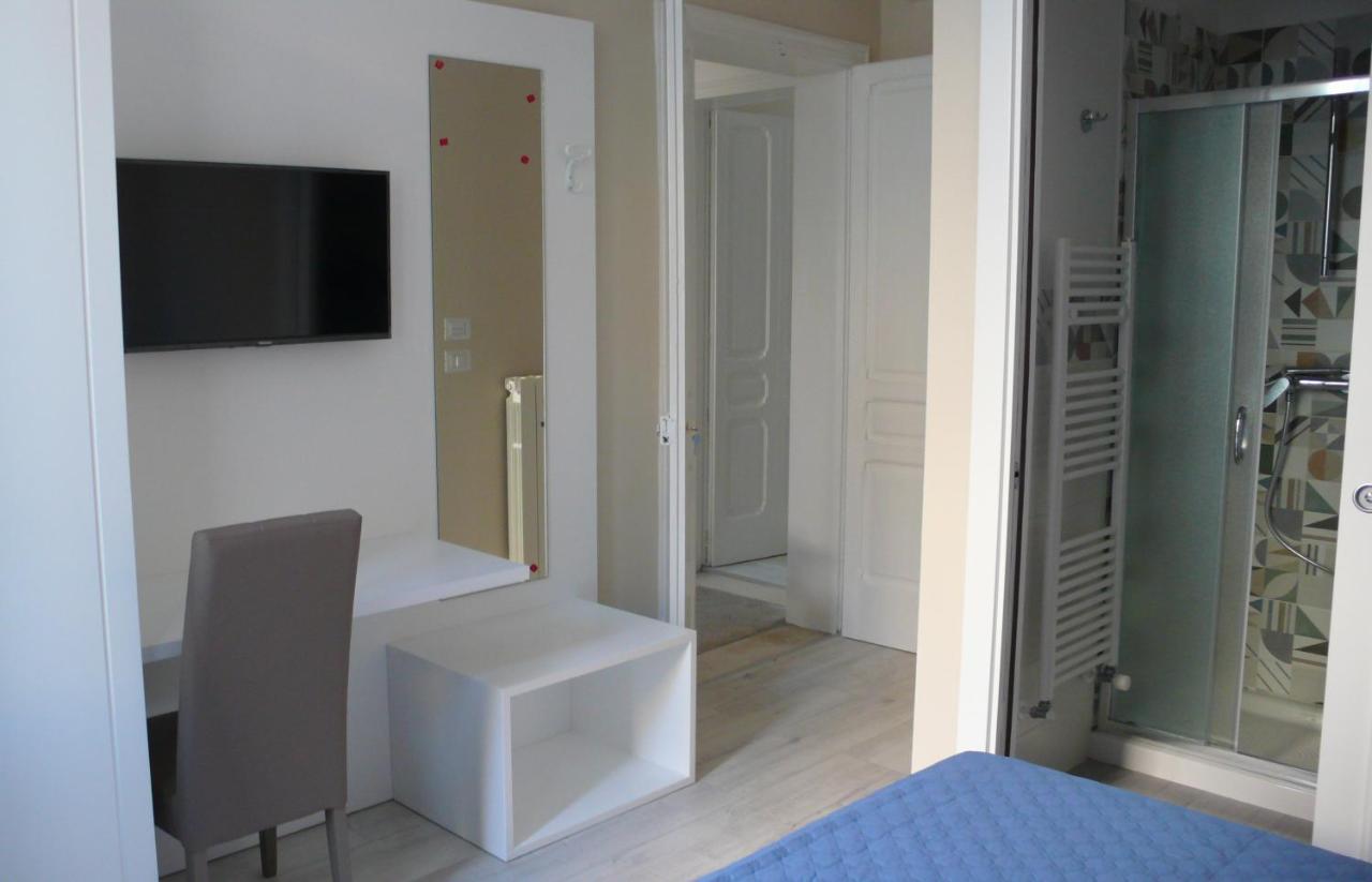 Aria Salentina Lecce B&B Bagian luar foto