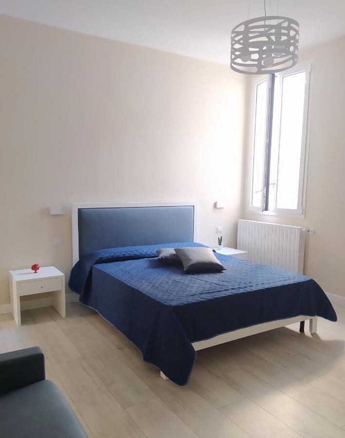 Aria Salentina Lecce B&B Bagian luar foto