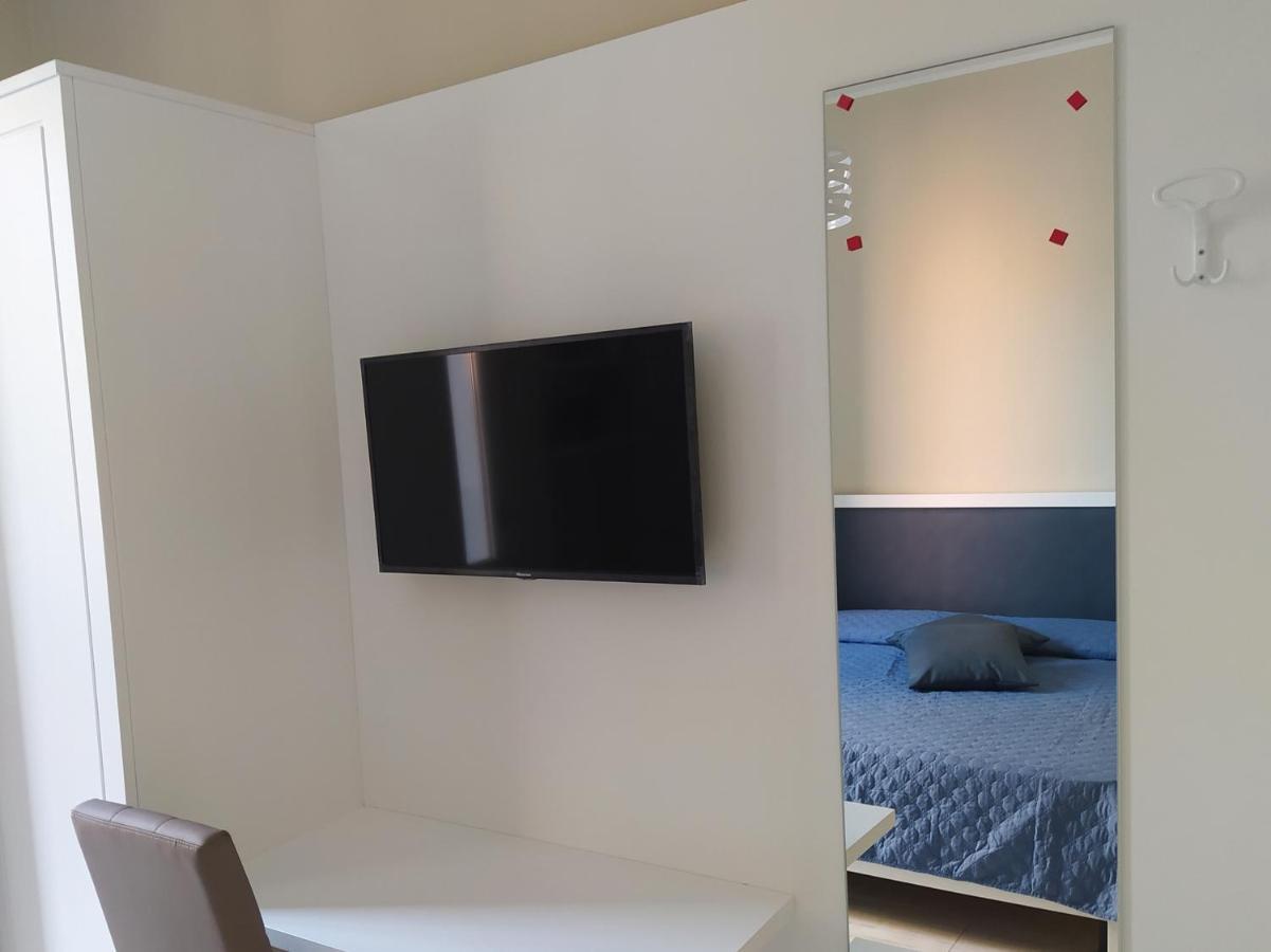 Aria Salentina Lecce B&B Bagian luar foto