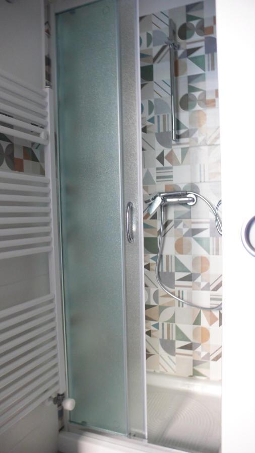 Aria Salentina Lecce B&B Bagian luar foto
