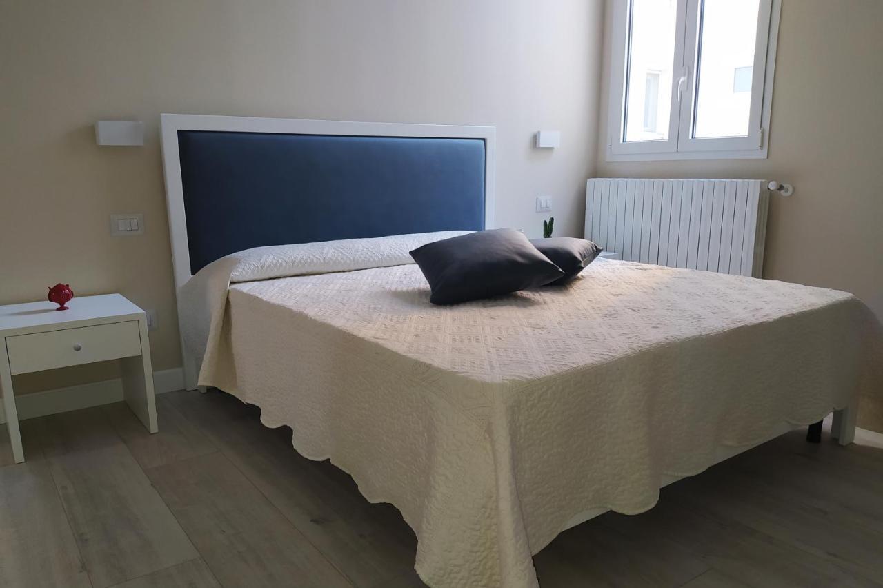 Aria Salentina Lecce B&B Bagian luar foto