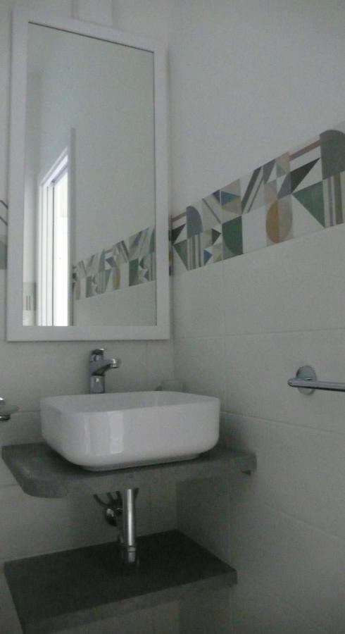 Aria Salentina Lecce B&B Bagian luar foto