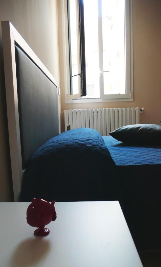 Aria Salentina Lecce B&B Bagian luar foto