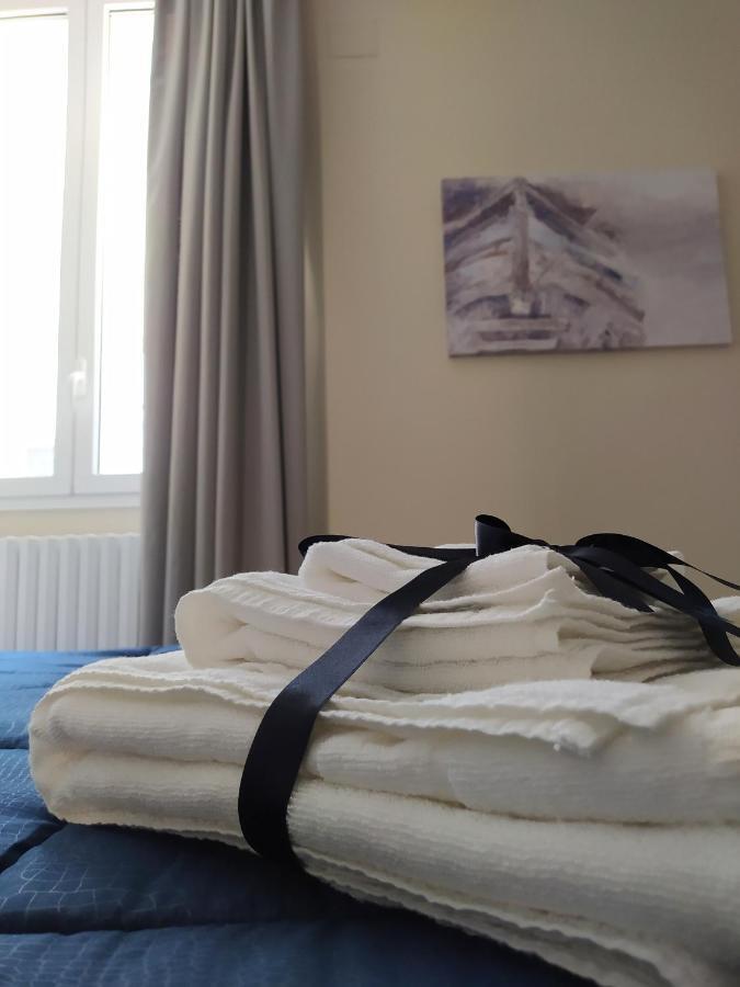 Aria Salentina Lecce B&B Bagian luar foto