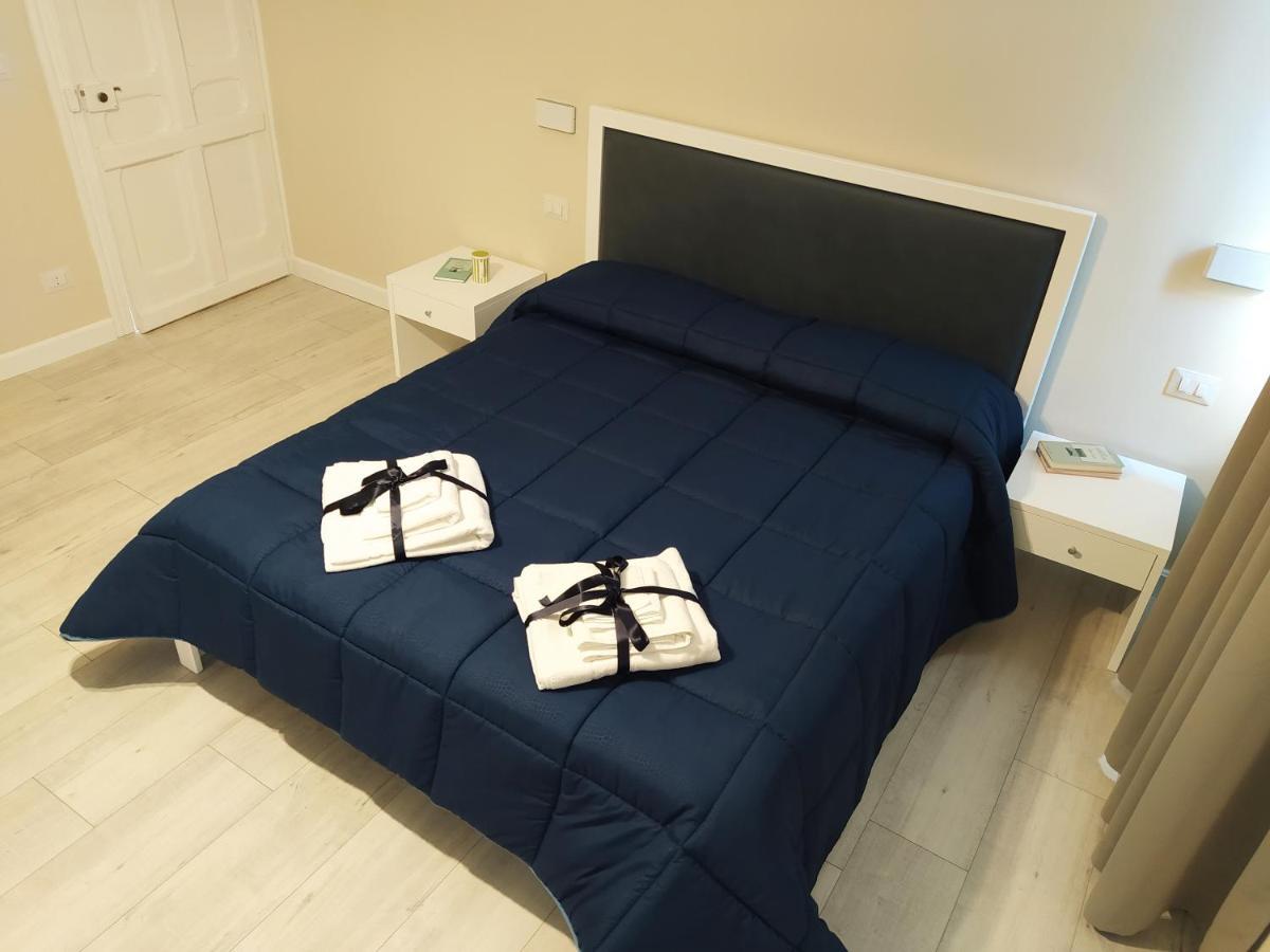 Aria Salentina Lecce B&B Bagian luar foto
