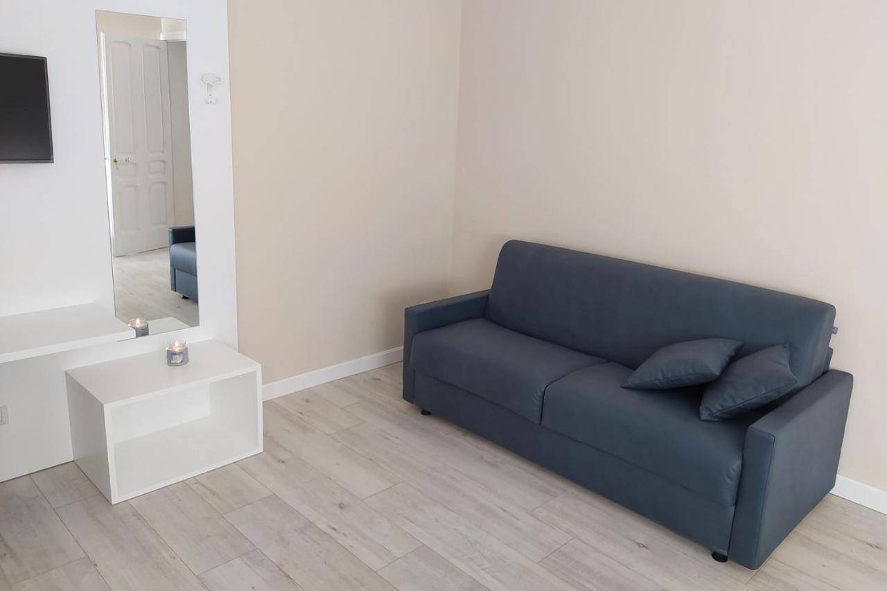 Aria Salentina Lecce B&B Bagian luar foto