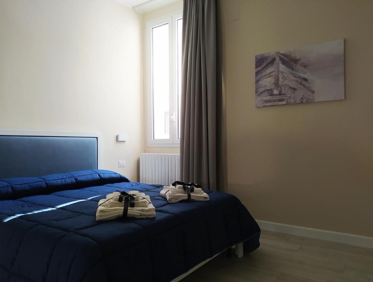 Aria Salentina Lecce B&B Bagian luar foto