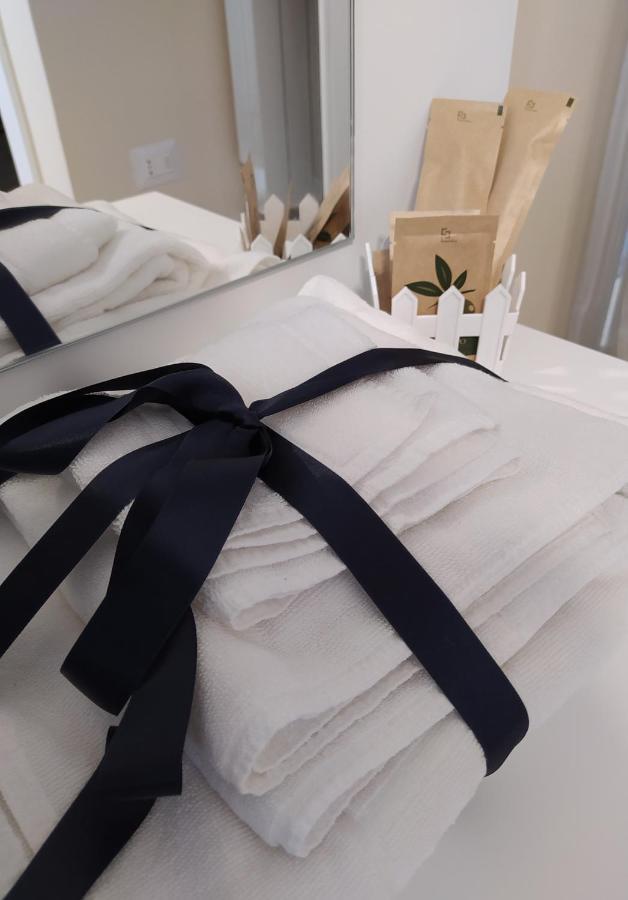 Aria Salentina Lecce B&B Bagian luar foto